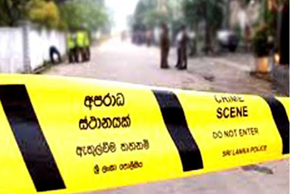 யாழில் குடும்ப பெண் அடித்துக் கொலை - சந்தேக நபர் கைது | Family Woman Murder Death Jaffna