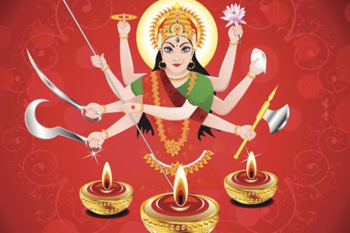 2026 அக்டோபர் முதல் துர்கா தேவியின் அருளால் வெற்றியின் உச்சம் தொடும் ராசிகள் யார்? | 4 Zodiac Who Gets Luck By Durga Devi In Oct 2026