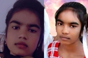 கிளிநொச்சியில் 14 வயது சிறுமி மாயம் - பொதுமக்களிடம் உதவி கோரும் காவல்துறையினர் ( படம்)