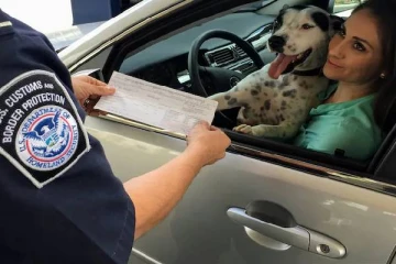 அமெரிக்க பயணத்திற்கு முன்னர் சர்வதேச பயணிகள் கட்டாயம் இதை செய்ய வேண்டும்