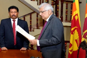 தனது வாழ்நாள் கனவை வென்ற ஜனாதிபதி ரணில்!