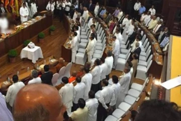 அமைச்சரவையில் மாற்றம் ஏற்படுமா? இராஜாங்க அமைச்சரின் முக்கிய தகவல்