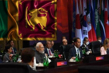 இலங்கைக்கு அவசரமாக நிதிப் பாதுகாப்பு தேவை! G20 உச்சிமாநாடு