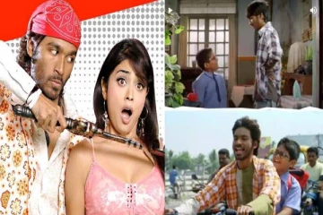 இந்த தனுஷ் பட நடிகரை ஞாபகம் இருக்கா? இப்போ எவ்வளவு ஸ்மாட்டா இருக்காருன்னு பாருங்க