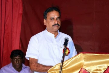 வந்தேறு குடிகள் சிங்களவர் என்பதை நிரூபிக்க மகாவம்சமே போதும்: சபா குகதாஸ்