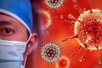 டெல்டா வைரஸை விட வேகமாக பரவும் கொரோனாவின் புதிய மாறுபாடு! அறிகுறிகள் என்னென்ன தெரியுமா?