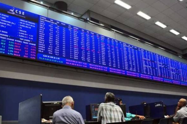 வரலாற்றில் மீண்டும் உச்சத்தை தொட்ட கொழும்பு பங்குச்சந்தை | Colombo Stock Market Reached Its Peak