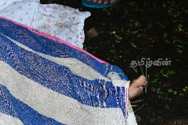 புத்தளத்தில் ஆணொருவரின் சடலம் மீட்பு: பொலிஸார் விசாரணை (Photos) | Man S Body Was Recovered From Puttalam