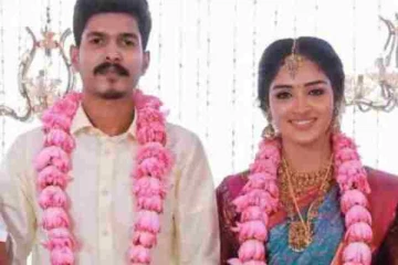 சீரியல் நடிகை அர்த்திகா திருமணத்திற்கு பின்னால் இவ்வளவு பிரச்சனையா..