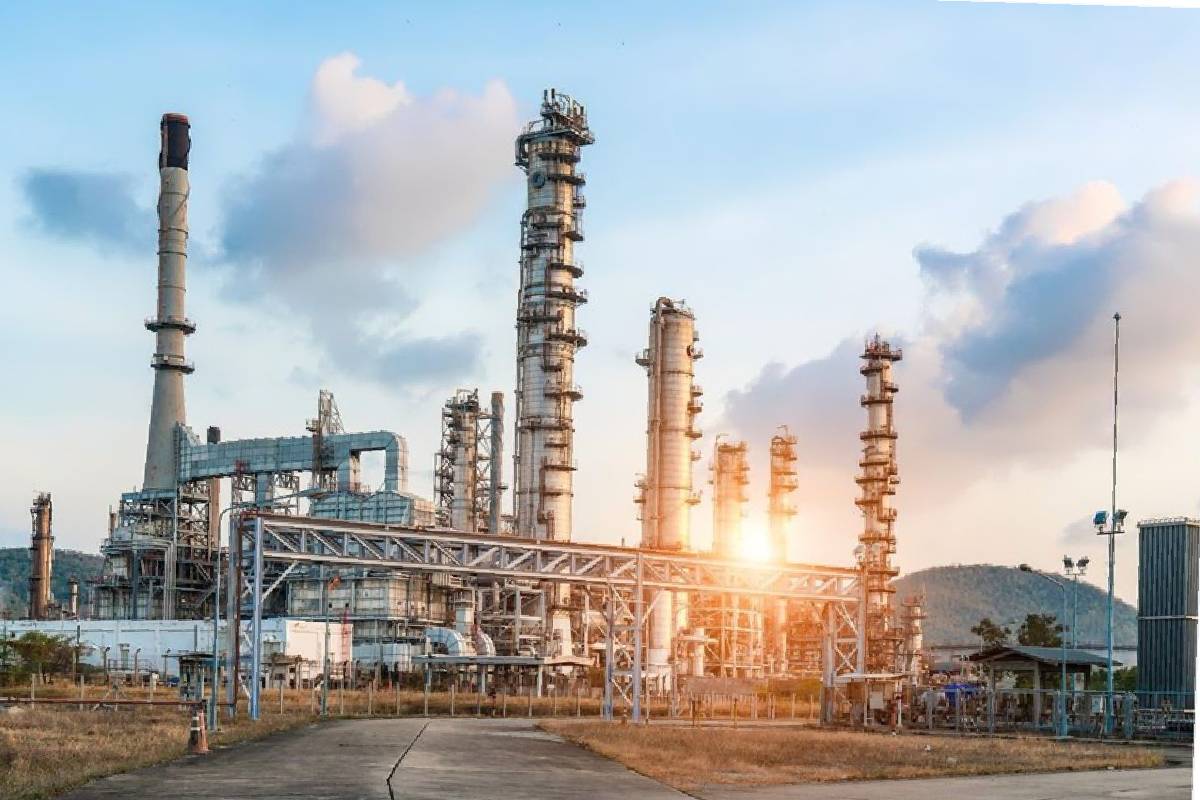 கிழக்கு ஆப்பிரிக்காவில் புதிய எண்ணெய் சுத்திகரிப்பு நிலையம்! | New Oil Refinery In East Africa கிழக்கு ஆப்பிரிக்காவில் புதிய எண்ணெய் சுத்திகரிப்பு நிலையம்! | New Oil Refinery In East Africa