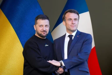 ரஷ்யாவின் மிரட்டல்களை மீறி., உக்ரைனுக்கு சாதகமாக பிரான்ஸ் எடுக்கவுள்ள முடிவு