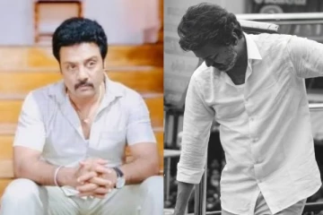 விஜய்க்கு ஆதரவாக பதிவிட்ட நண்பர் சஞ்சீவ்! வைரல் பதிவு