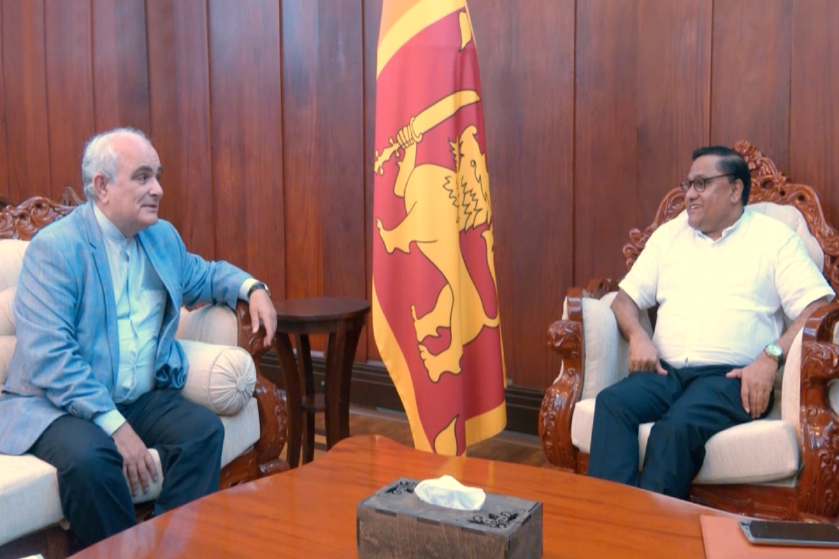 எரிபொருள் பற்றாக்குறை குறித்து ஏற்பட்ட அச்சம்.. அரசாங்கத்தின் அவசர நடவடிக்கை | Sri Lanka Talks With Russia Secure Fuel Supplies