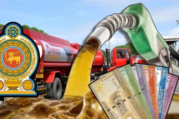எரிபொருள் போக்குவரத்துக் கட்டண விவகாரம் : விநியோகத்தில் சிக்கல் ஏற்படும் அபாயம்