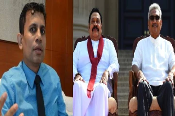 இன்னும் ஒரு வார காலம் தான் அவகாசம்...ஜனாதிபதி மற்றும் பிரதமருக்கு காலக்கெடு
