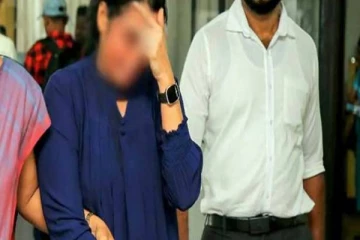 வெளிநாட்டில் வேலைவாய்ப்பு: பெருந்தொகை பணமோசடியில் சிக்கிய பெண் கைது