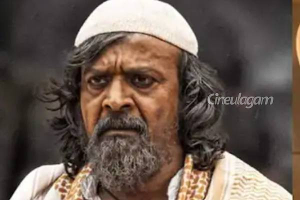 KGF பட புகழ் நடிகர் ஹரிஷ் ராயா இது, உடல் மெலிந்து ஆளே மாறிவிட்டாரே... என்ன ஆனது, ஷாக்கிங் போட்டோ | Kgf Fame Actor Harish Rai Latest Photo