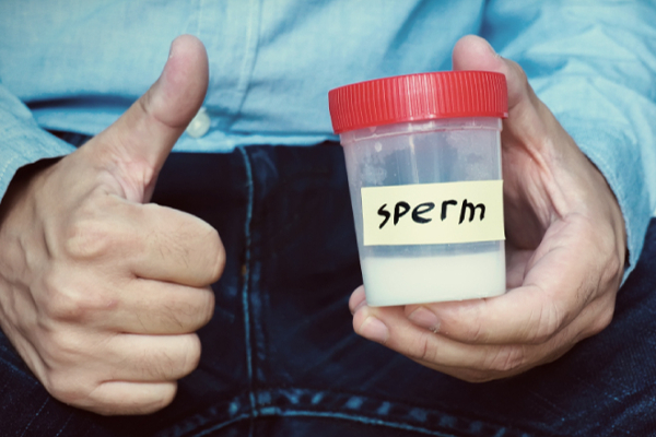 கட்டுப்பாட்டை மீறிய விந்தணு தானம் ; விடுக்கப்பட்ட எச்சரிக்கை | Uncontrolled Sperm Donation England Issued Warning