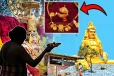 தமிழர் பகுதியில் காணாமல் போன அம்மன் தாலி: விடுமுறையில் சென்ற ஐயர்