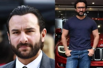 800 கோடி மதிப்புள்ள அரண்மனை,1200 கோடி வங்கி இருப்பு... சைஃப் அலி கானின் சொத்து மதிப்பு?