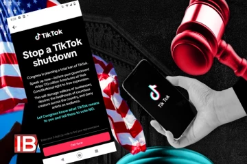 இன்று முதல் டிக்டொக் செயலிக்கு தடை : வெளியானது உத்தியோகபூர்வ அறிவிப்பு!