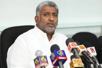 இலங்கையை மிரட்டுவதை உடன் நிறுத்துங்கள்: சர்வதேச மனித உரிமை அமைப்புக்களிடம் அரசு வலியுறுத்து