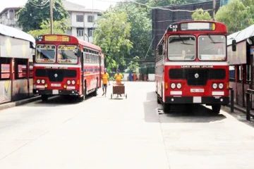 நாளை முதல் கொழும்பில் விசேட போக்குவரத்து திட்டம்: செய்திகளின் தொகுப்பு