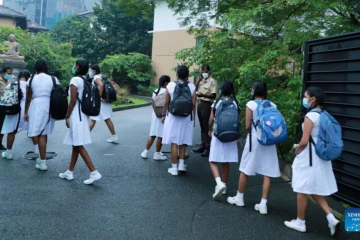 දිවයින පුරා සිටින සියලුම පාසල් සිසුන්ට සුබම සුබ ආරංචියක් - හේතුව මෙන්න