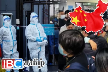 சர்வதேசத்தை அச்சப்படுத்தியுள்ள புதிய வைரஸ்: சீனாவில் மோசமடையும் நிலைமை