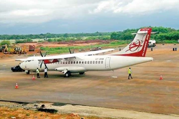 இம்மாத இறுதிக்குள் யாழில் இருந்து விமான சேவைகள்!