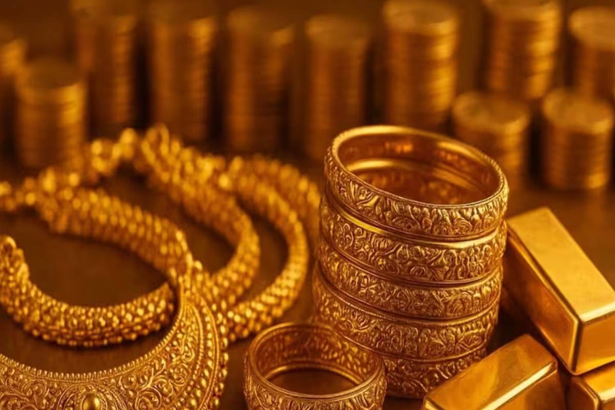 தலைகீழாக குறைந்த தங்கம் விலை - இன்று ஒரு சவரன் எவ்வளவு? | Today March 14Th 2026 Gold Price Details Business