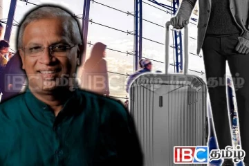 புலம்பெயர் ஈழத்தமிழர்களுக்கு சுமந்திரனின் அவசர அறிவிப்பு