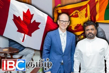 ஜனாதிபதியை சந்தித்தார் கனேடிய உயர்ஸ்தானிகர்