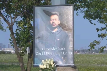 கனடாவில் மகன் கொல்லப்பட்ட செய்தி அறிந்து இந்தியாவில் தாய் தற்கொலை: அதிரவைத்துள்ள சம்பவம்