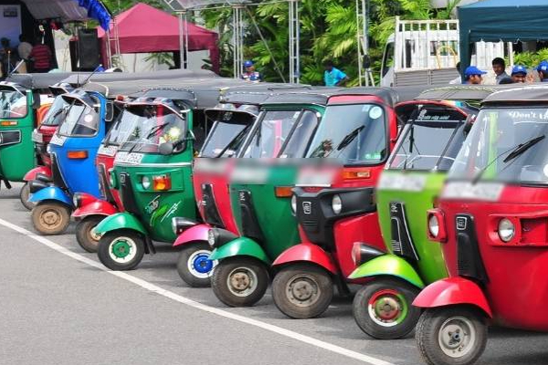 யாழில் உள்ள முச்சக்கர வண்டி சாரதிகளுக்கு முக்கிய அறிவிப்பு | Important Notice Three Wheeler Drivers In Jaffna