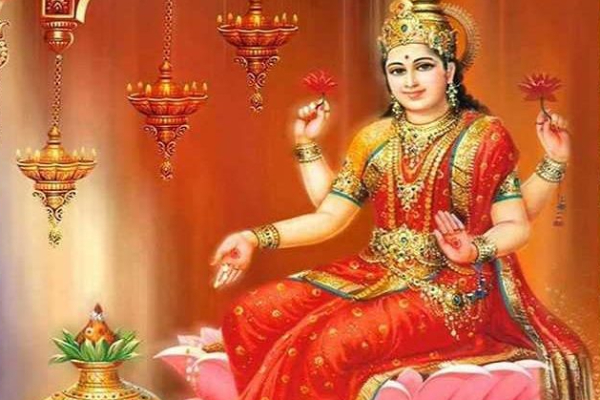 நவராத்திரி 6ம் நாளில் மகாலட்சுமியின் அருள் பெற வழிபாட்டு முறை | Complete Worship Routine The 6Th Day Of Navratri