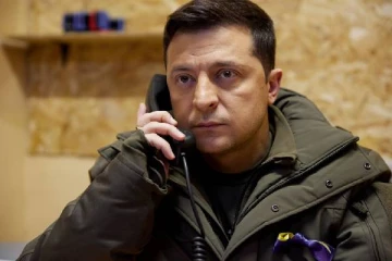 பதுங்கியிருக்கும் எம் மக்களை காப்பாற்ற உதவுங்கள்! ஐ.நாவிடம் ஜெலன்ஸ்கி கோரிக்கை