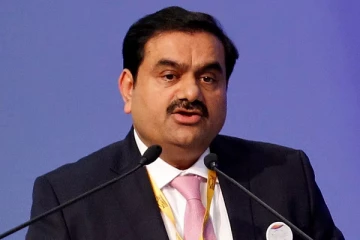 நம்பர்-1 பணக்காரர் அந்தஸ்தை இழந்த கவுதம் அதானி.!