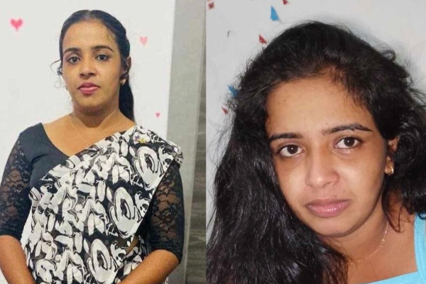 இஷாராவை இலங்கைக்கு வரவிடாமல் தடுத்த கெஹல்பத்ர! | Gehalbhadra Stopped Ishara From Coming