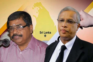 தமிழ் பொது வேட்பாளரால் தேர்தலிலே எதையும் சாதிக்க முடியாது : சுமந்திரன் பகிரங்கம்