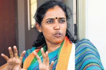 பாஜகவுக்கு பிரிக்கதான் தெரியும்..எல்லாம் வயிற்றெரிச்சல் - ஜோதிமணி சாடல்!