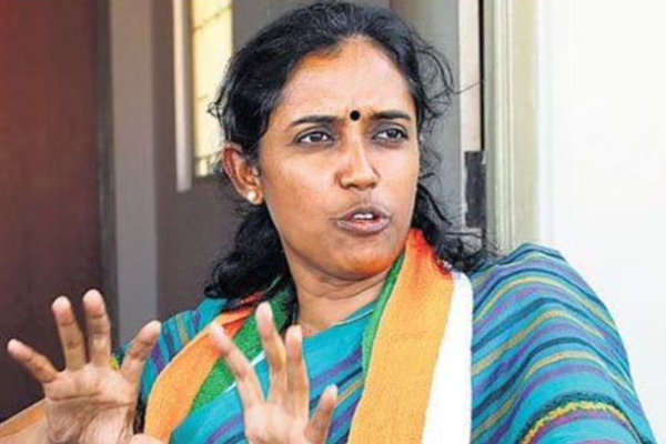 பாஜகவுக்கு பிரிக்கதான் தெரியும்..எல்லாம் வயிற்றெரிச்சல் - ஜோதிமணி சாடல்! - தமிழ்நாடு