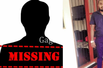 සේවා ස්ථානයේදී හිටි හැටියේම අතුරුදන් වූ තරුණයා. - දුටුවොත් වහාම දැනුම් දෙන්න. (PHOTOS)