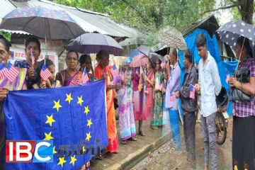 அமெரிக்காவிற்கு சென்று உண்மையை உரைக்கத்தயார் : காணாமற் போனவர்களின் உறவுகள் உருக்கம்