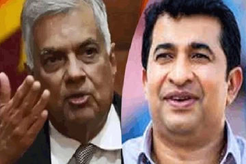 இடைக்கால கிரிக்கெட் குழு தொடர்பில் அதிபரின் நிலைப்பாடு