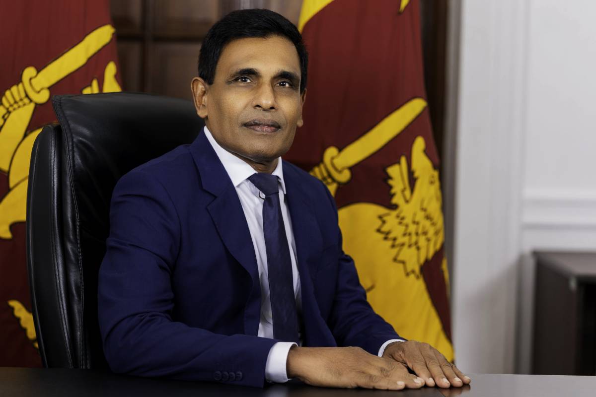 சமூக ஊடகங்கள் மூலம் தூண்டப்படும் இனவாதம்...! விடுக்கப்பட்டுள்ள கடும் எச்சரிக்கை | Govt Probes Fake Social Media Hate Speech சமூக ஊடகங்கள் மூலம் தூண்டப்படும் இனவாதம்...! விடுக்கப்பட்டுள்ள கடும் எச்சரிக்கை | Govt Probes Fake Social Media Hate Speech