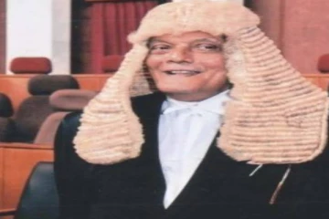 வவுனியாவின் சிரேஸ்ட ஜனாதிபதி சட்டத்தரணி மரணமடைந்தார்!