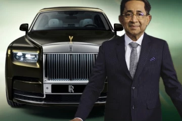$4.4 பில்லியன் சொத்து மதிப்பு…இந்திய பில்லினருக்கு நேர்ந்த அவமதிப்பு: ரோல்ஸ்-ராய்ஸ் ஷோரூமில் நடந்த கதை