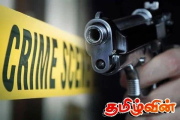 நுகேகொடையில் துப்பாக்கிச் சூடு! ஒருவர் படுகாயம்