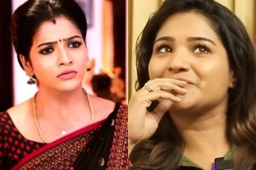 விஜே சித்ராவின் கடைசி நிமிடங்கள்!! 2 வருடம் கழித்து வாய் திறந்த சீரியல் நடிகை சரண்யா..